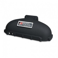 Fits Skunk2 Ultra Race Series Centerfeed Plenum - Black picture