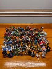 Low Price Skylanders Superchargers All Figures US Shipping Free If $35+ picture