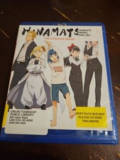 Hinamatsuri: the Complete Series (Blu-ray) picture