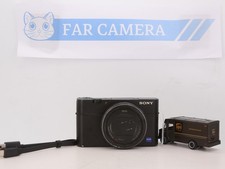 [Good, Shipping from US] Sony DSC-RX100 III M3 Camera picture