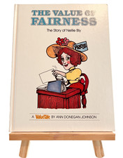 Vintage 1979 ValueTale: The Value of Fairness: The Story of Nellie Bly picture