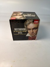 Ludwig van Beethoven - The Collector's Edition 50 CD - Very Good EMI picture