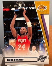 Panini 2010-11 Season Update Kobe Bryant Los Angeles Lakers #193 picture