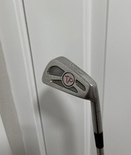 Rare Toney Penna TP RA 7 Iron Regular True Temper Rocket Aluminum Shaft RH picture