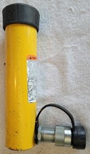 Enerpac RC106 Duo Single-Acting Hydraulic Cylinder 10 Ton Capacity...6” Stroke picture