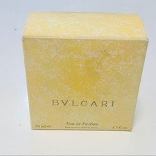 BVLGARI Pour Femme EDP 50ml 1.7 fl oz Eau de Parfum New picture