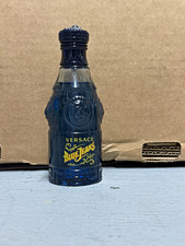 Versace Blue Jeans Eau de Toilette Spray, Regular Size 2.5 fl oz picture