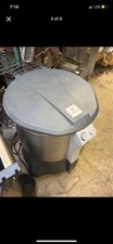 20 gallon Commercial Kitchen Salad Lettuce Spinner Dryer picture