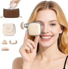 NEW INIA PocketForce Mini Massage Gun High-Power Percussion Full Body Relief picture