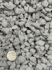 Chunky Perlite #4 - Super Chunky - No Dust or Smaller Particles. Ships in Box picture