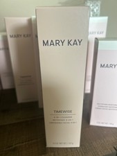 Mary Kay 026940 Timewise 4 in 1 Cleanser - 4.5oz picture