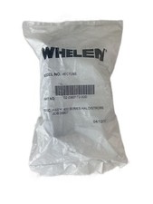 Whelen Engineering Halo/Strobe Job #02-0363172-00D  – See Photos picture