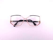 Silhouette Eyeglasses, Frames Only, SPX M1728 /20 C5558, 59-12-135, Austria picture