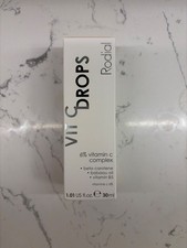 Rodial Vit C Drops 6% Vitamin C Complex Brightening Face Serum 1.01 fl oz picture