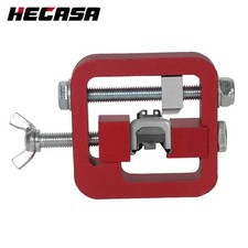 HECASA CNC Machined Aluminum 6063 Universal Handguns Sight Pusher Tool picture