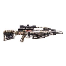 TenPoint Wicked Ridge RDX 410 Reverse-Draw Crossbow Hunting picture