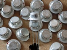 50x P416A  GERMANIUM PNP TRANSISTOR picture