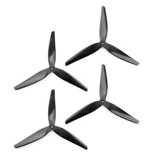 HQProp MacroQuad 10x5x3 10 Inch 3-Blade Propellers (CW / CCW) picture