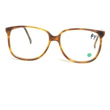 Girard 4430 Blonde Tortoise Shell Eyeglasses Frames 54-15-140 Vintage 22732 picture