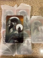 Mandalorian & Grogu Bounty Hunter Cologne Bath & Body Works New  picture