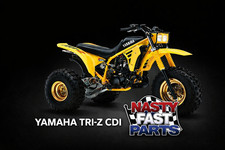 Yamaha Tri-Z - ProTune CDI - Nasty Fast Parts picture