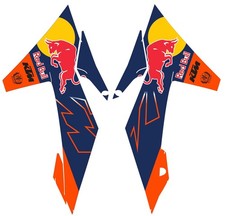 Graphics for 2024 KTM 350 EXC Series Stickers Decal Graphics picture