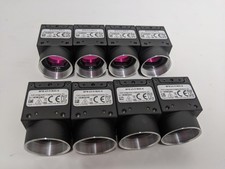 FLIR BFS-U3-51S5C-C Blackfly S 5MP USB3 Color Global Shutter C-Mount Camera picture