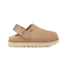 UGG WOMEN GOLDENSTAR CLOG - 1138252 SAND picture