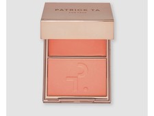 Patrick Ta Major Headlines Double-Take Creme & Powder Blush - She's the Moment picture
