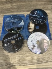 Underworld (2003) / Underworld Awakening / Underworld Evolution / Underworld... picture