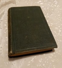 Rare 1869 The William Gay Series (Summer) By Jacob Abbott Hurd & Houghton... picture