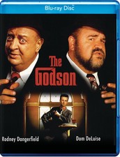 The Godson [New Blu-ray] picture