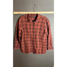 Madewell Flannel picture