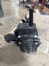 OEM 21-26 Ford F150 LH Active Air Dam Motor Spring Actuator Driver AAD picture