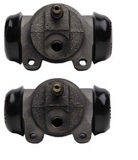 Wheel cylinder set Dodge Truck 1937-1956 Set 2 cylinders FRONT picture