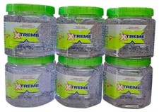 6 Pack Xtreme Wet Line Xtreme Professional Styling Gel 24H of Hold 35.27 oz HUGE picture