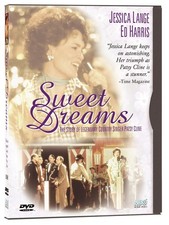Sweet Dreams (DVD) picture