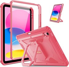Tuatara Rotating Case for iPad (A16) 11th Gen 11 inch 2025/iPad 10th 2022 Cover picture