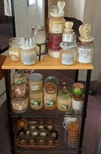 Vintage & Retired Yankee Candle Collection – Snow Angels, Sparkling Snow & More picture
