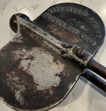 Vitantonio Cast Iron Pizzelle Waffle Maker Cleveland OH picture