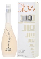 Glow by J.LO Jennifer Lopez 3.4 oz EDT Perfume for Women New In Box picture