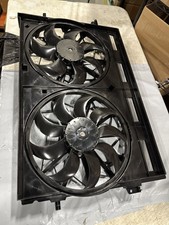 214816RC0A US Turbo Electric Cooling For 2021-2025 Nissan Rogue 1.5L Fan picture