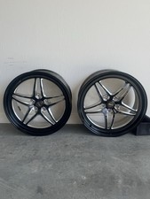 Weld racing S81 Forged Wheels picture