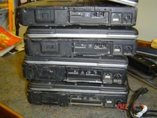 Panasonic Toughbook CF-30 Touchscreen 1.67GHz  Win 7 Pro 1GB  148 to 222 GB HDD picture