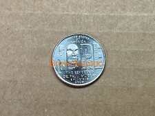 2024 S Reverend Dr PAULI MURRAY American Women Quarter 1 Uncirculated Coin picture