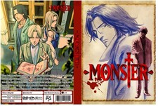Naoki Urasawa's Monster Dual Audio English/Japanese with English Subs picture