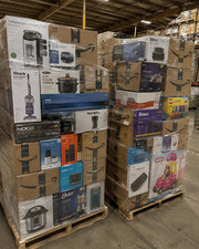 Amazon Liquidation Bundle – Overstock & Returns Variety Box picture