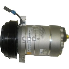For BUICK/OLDSMOBILE 1994-1995 A/C Compressor GPD + 1 YEAR WARRANTY picture