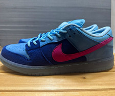 Nike SB Dunk Low Run The Jewels 4/20 Size 13 Brand New picture