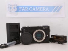 [Good, Shipping from US] Panasonic Lumix GX9 Camera picture